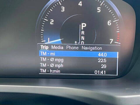 2021 Volvo S60 T6 Inscription