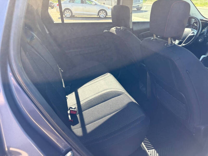 2013 GMC Terrain SLE-2