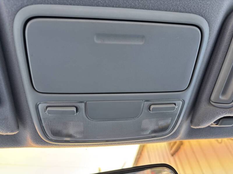 1999 Honda Accord LX