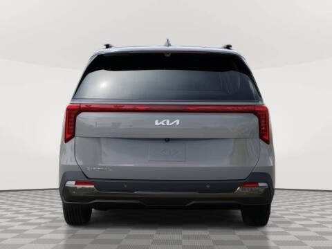 2025 Kia Carnival SX Prestige
