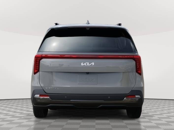 2025 Kia Carnival SX Prestige