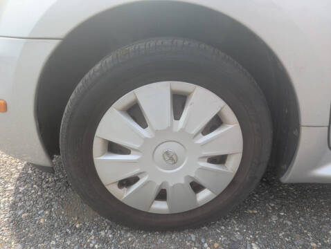 2006 Scion xA