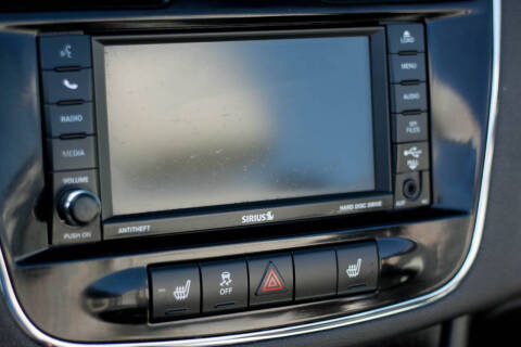 2012 Chrysler 200 Limited