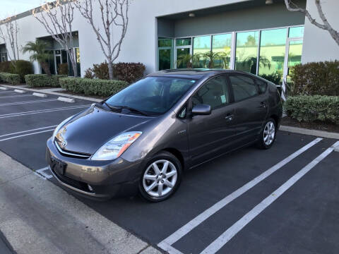 2009 Toyota Prius for sale at Autos Direct in Costa Mesa CA