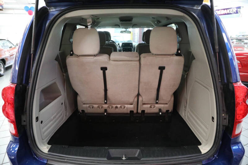 2011 Dodge Grand Caravan Mainstreet