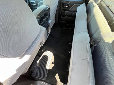 2016 GMC Sierra 1500