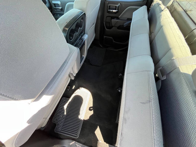2016 GMC Sierra 1500