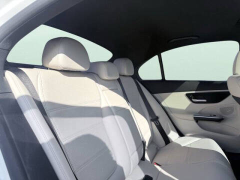 2023 Mercedes-Benz C-Class C 300