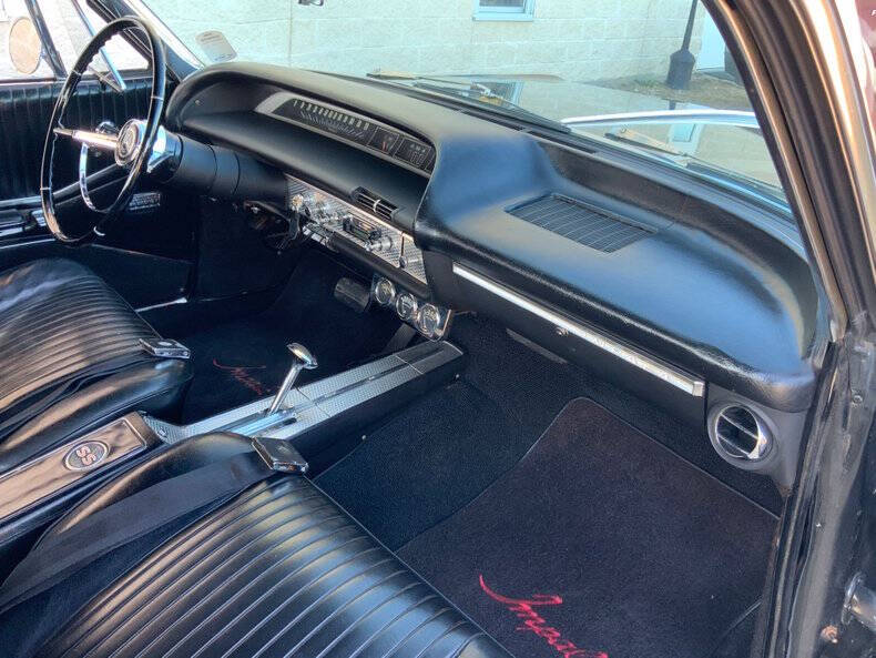 1964 Chevrolet Impala