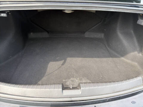 2015 Acura ILX 2.0L