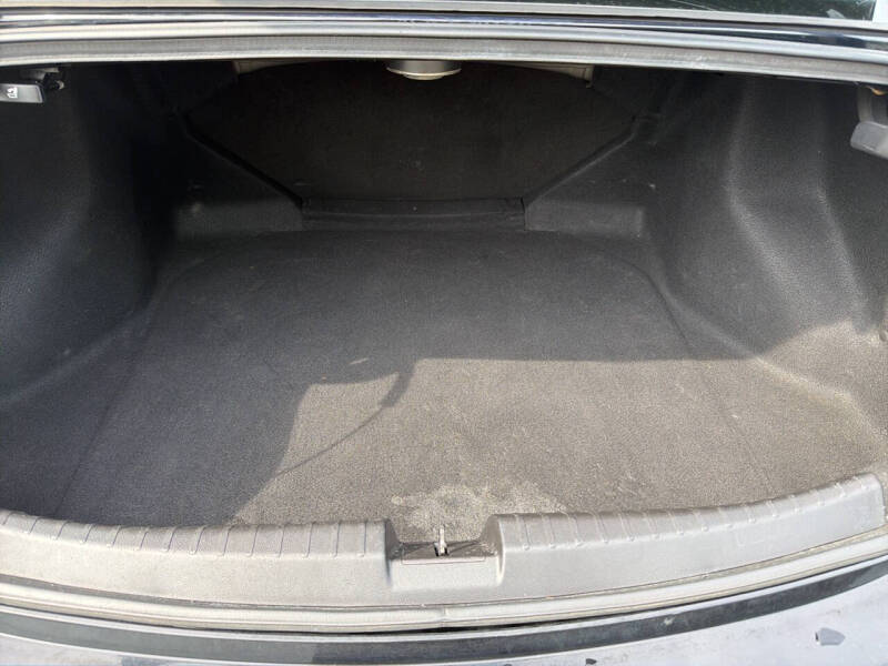 2015 Acura ILX 2.0L