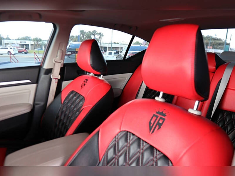 2022 Nissan Altima 2.5 SL