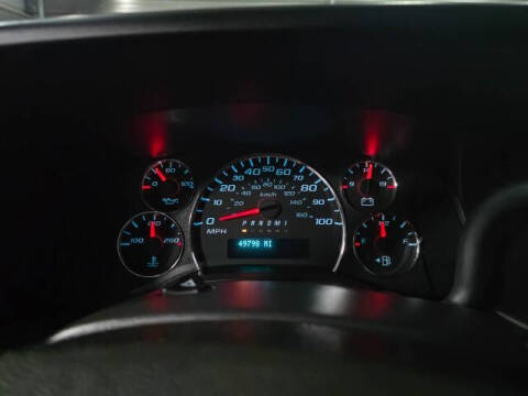 2021 Chevrolet Express 2500