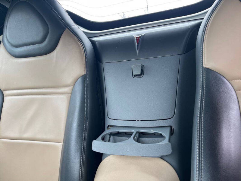 2006 Pontiac Solstice