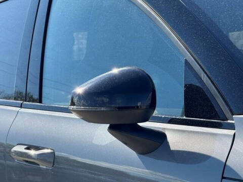 2025 Volvo EX30 Twin Ultra