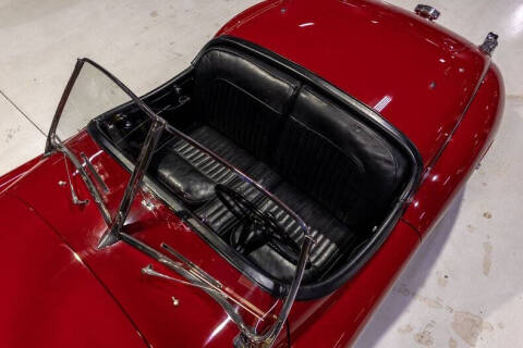 1954 Jaguar XK