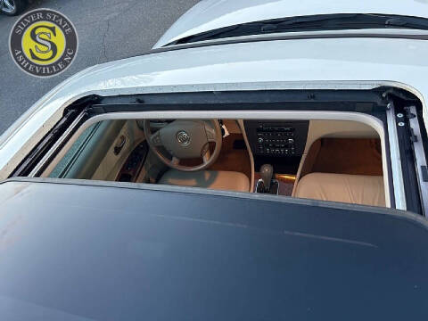 2006 Buick LaCrosse CXL