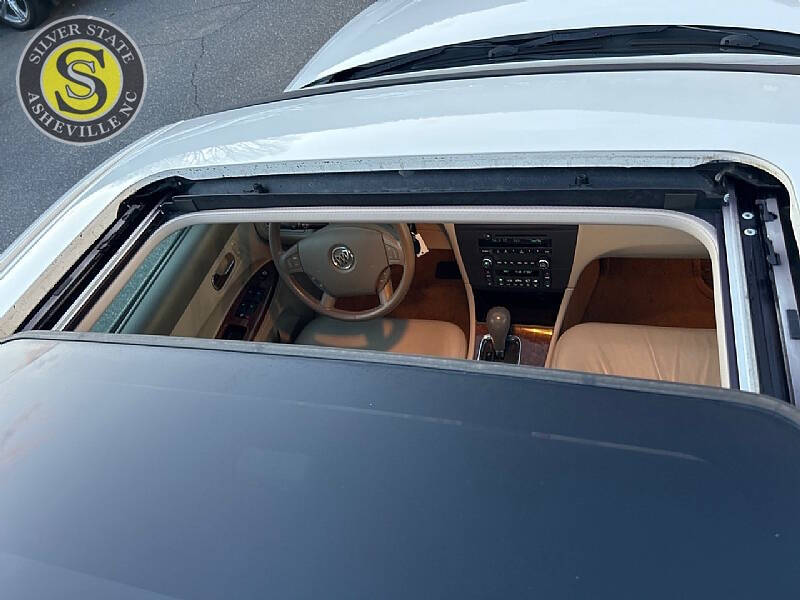 2006 Buick LaCrosse CXL