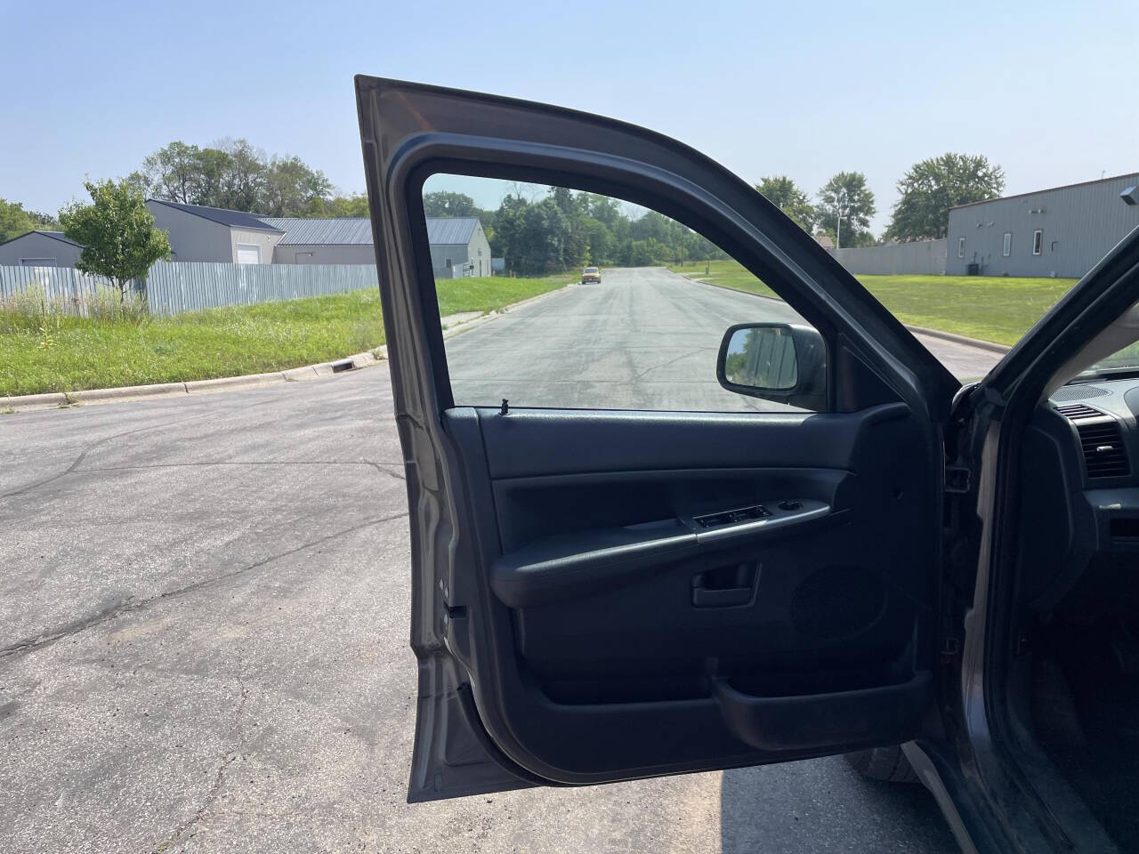 2008 Jeep Grand Cherokee for sale at Twin Cities Auctions in Elk River, MN