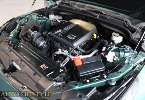 2025 Cadillac CT5 Sport