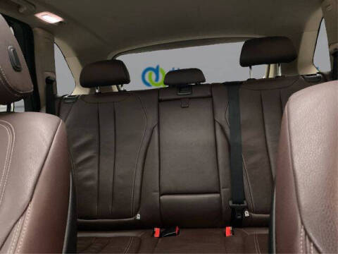 2014 BMW X5 xDrive35i