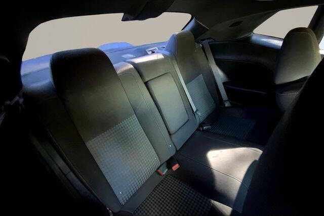 2020 Dodge Challenger