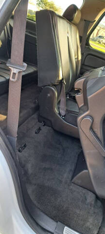 2008 Chevrolet Tahoe LT