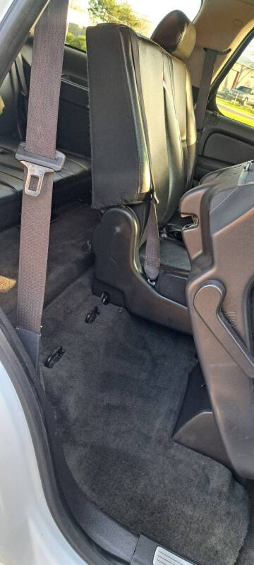 2008 Chevrolet Tahoe LT