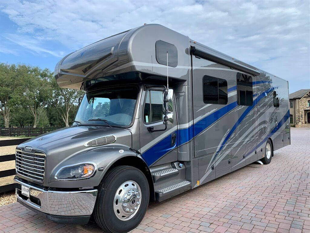 2021 Freightliner S2RV Chassis For Sale In Bethel Heights, AR