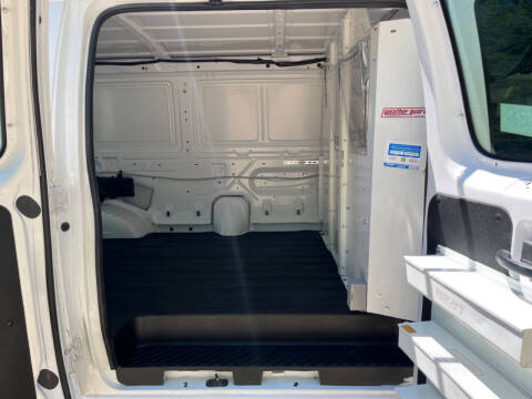 2014 Ford E-Series E-350 SD