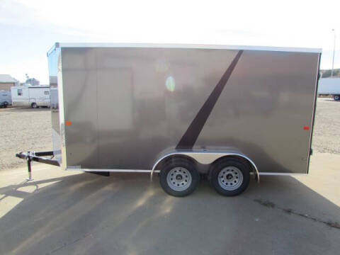 2026 AERO 7 X 14 V-N