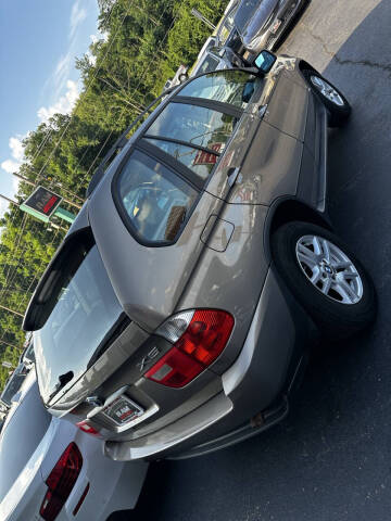 2004 BMW X5 3.0i