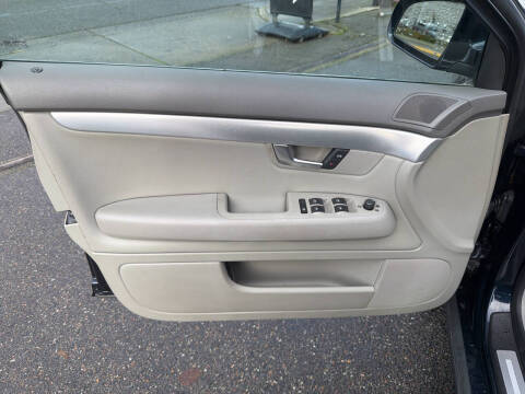 2008 Audi A4 2.0T quattro