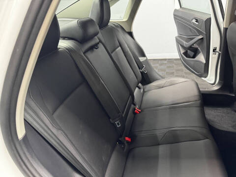 2019 Volkswagen Jetta SE