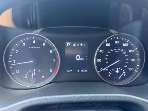 2017 Hyundai Elantra Value Edition
