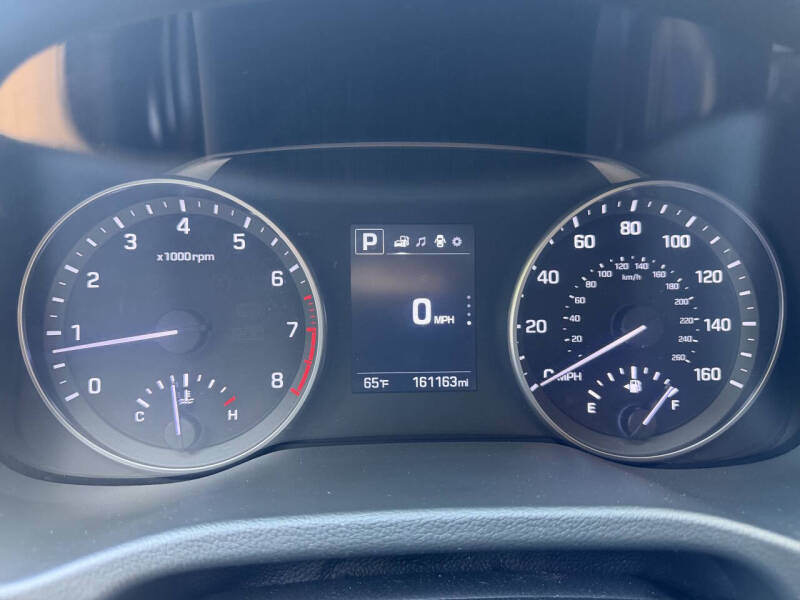 2017 Hyundai Elantra Value Edition
