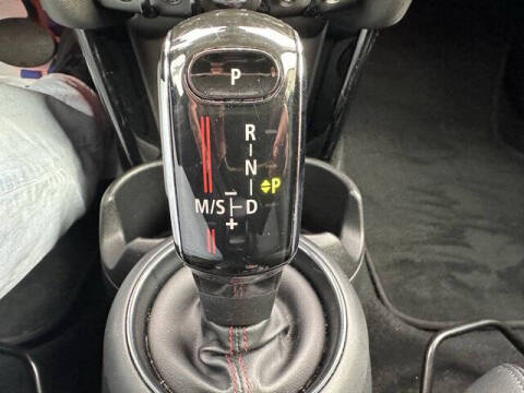 2021 MINI Hardtop 4 Door Cooper S