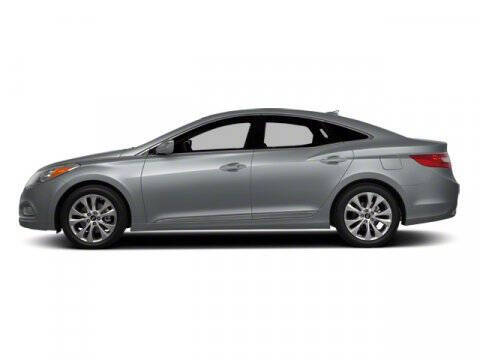2012 Hyundai Azera