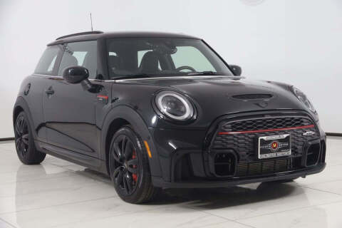 2023 MINI Hardtop 2 Door John Cooper Works