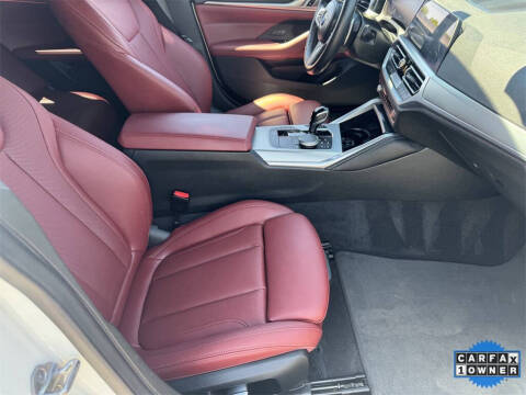 2022 BMW 4 Series M440i xDrive Gran Coupe