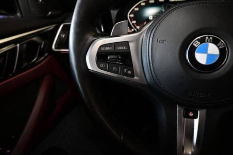 2023 BMW 4 Series M440i xDrive