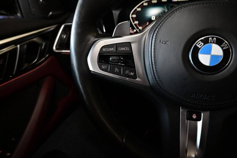 2023 BMW 4 Series M440i xDrive