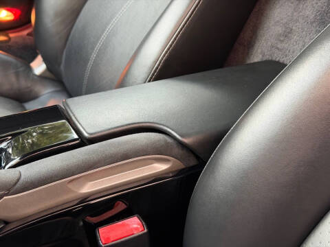2008 Porsche Cayman S