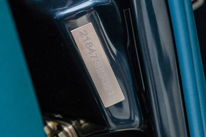 1962 Chevrolet Impala