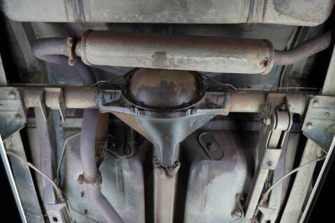 1967 Pontiac Firebird