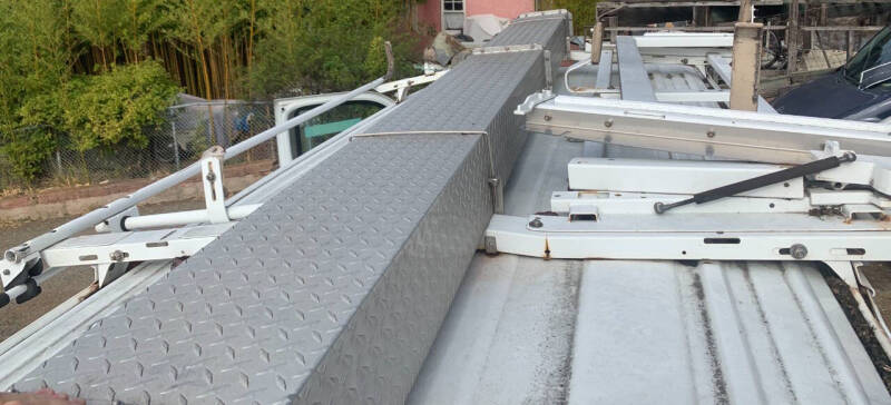 2012 Chevrolet Express 2500