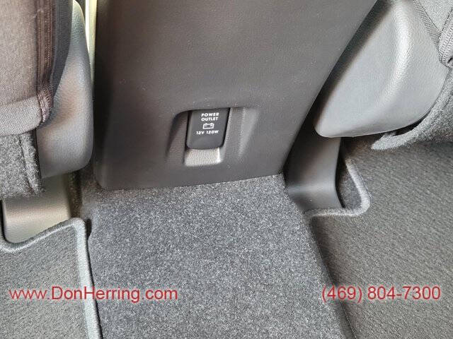 2026 Mitsubishi Eclipse Cross