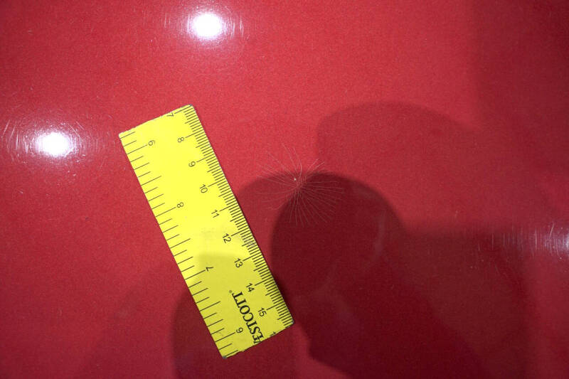 1967 Chevrolet Corvette