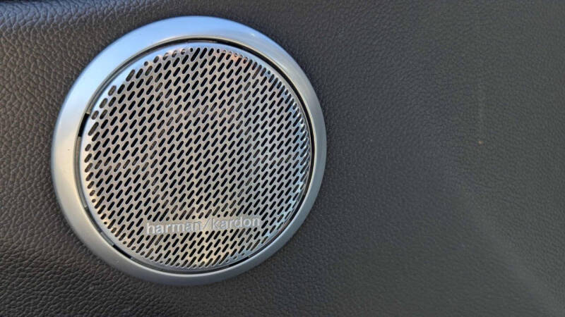 2018 Alfa Romeo Giulia Ti