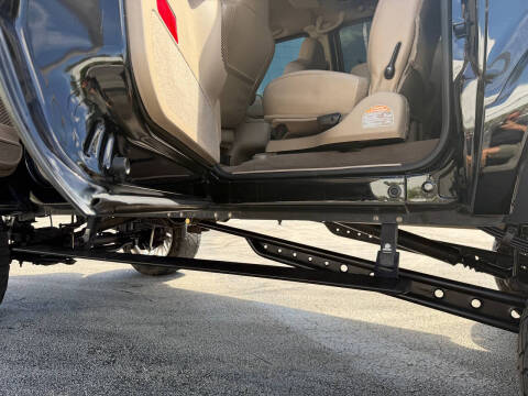 2003 Ford Excursion Limited